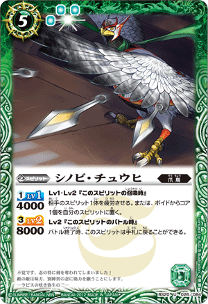 種類:Spirit/造型:丸山浩/插圖:中島鯛