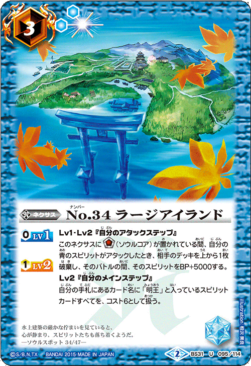 種類:Nexus/顏色:/插圖:相沢美良