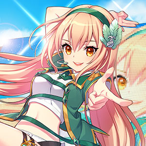 ホクト・アポロニア