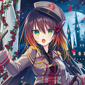 フラム・サンドリア