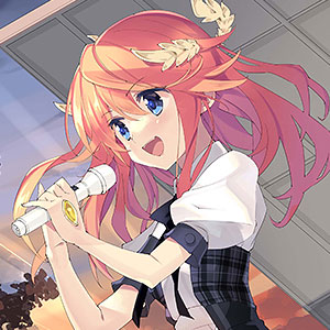 リュキア・オース