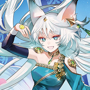 ガーヤトリー・フォックス