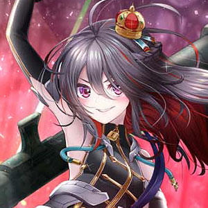 新世代最可愛将孫市