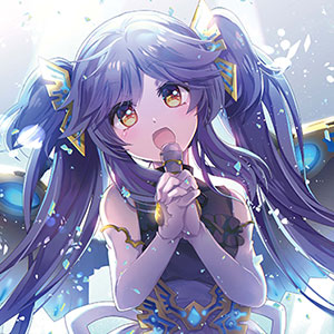 グリーフィア・ダルク