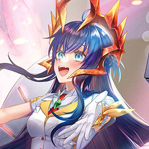 スピッツ・ドラコニー