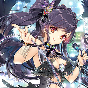 ゼクシア・テンマ