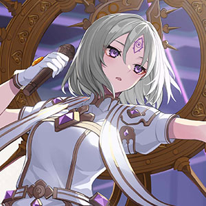 バロレッタ・ボルドー