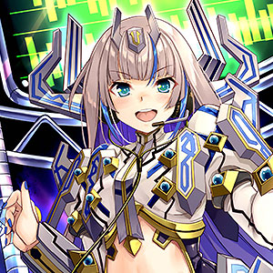 シルキー・サンセット