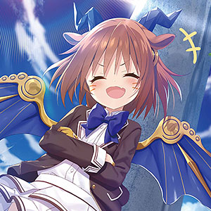 アシュタリア・インボルフィード・ラグランツェルミ