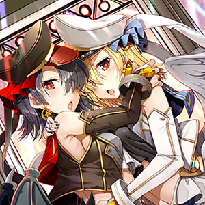 ジェミナ&ナイズル