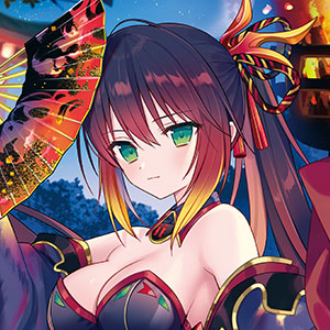 フラム・サンドリア