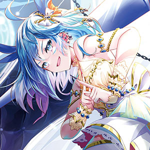 スピニア・スコール