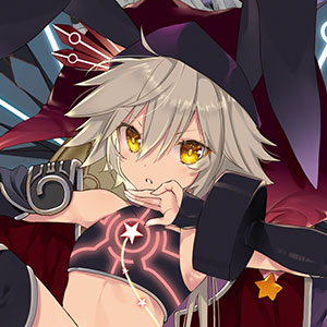 ブラックスター