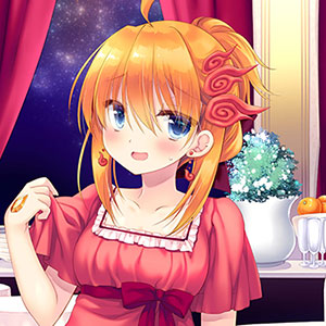 ジークフリーダ