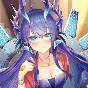 スピッツ・ドラコニー