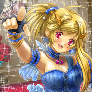 マリモ・イーディス