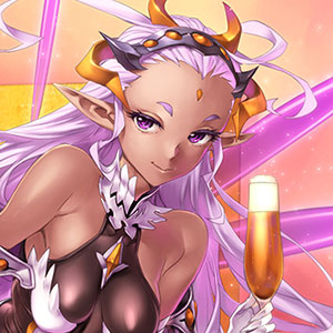 ミリア・サンデー