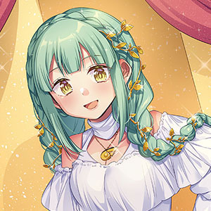 ラグナリア・ロックウェル