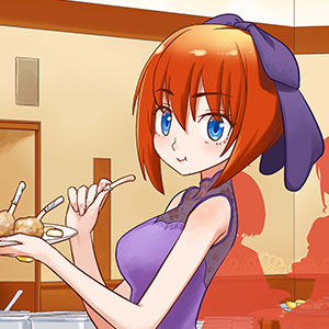 ウェンディ・ケイト