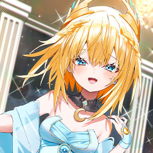 ケリュネ・ライトニング