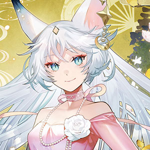 ガーヤトリー・フォックス