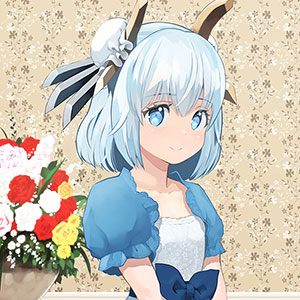 レオナ・ライクブーム