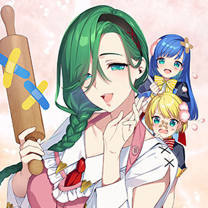 伝説の詩姫ライラさん