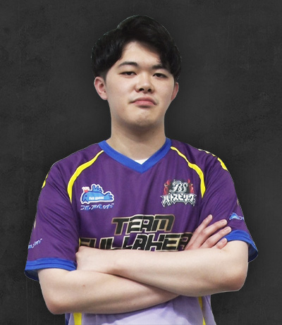 フクR選手