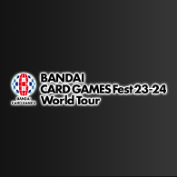 イベント「BANDAI CARD GAMES Fest23-24World Tour FINAL in JAPAN イベントレポート」を公開！