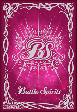 バンダイカードフェス 2023 - イベント｜Battle Spirits バトル
