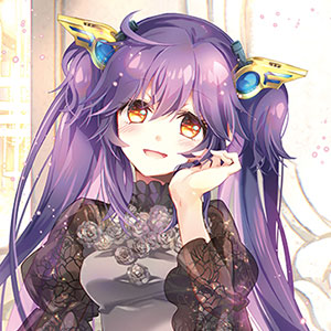 グリーフィア・ダルク