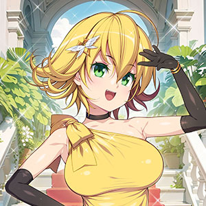 フォンニーナ