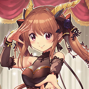 ネガズボッ子