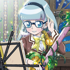 シンデレラ