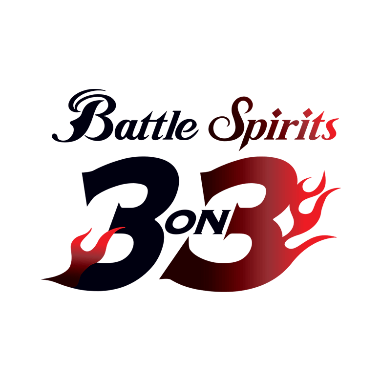 Battle Spirits 3on3
