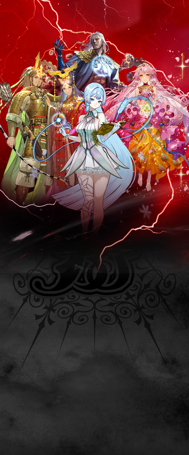 [BSC47]テーマブースター REBIRTH OF LEGENDS