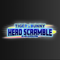 [CB26]コラボブースター TIGER & BUNNY HERO SCRAMBLE
