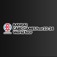 イベント「BANDAI CARD GAMES Fest23-24World Tour FINAL in JAPAN イベントレポート」を公開!